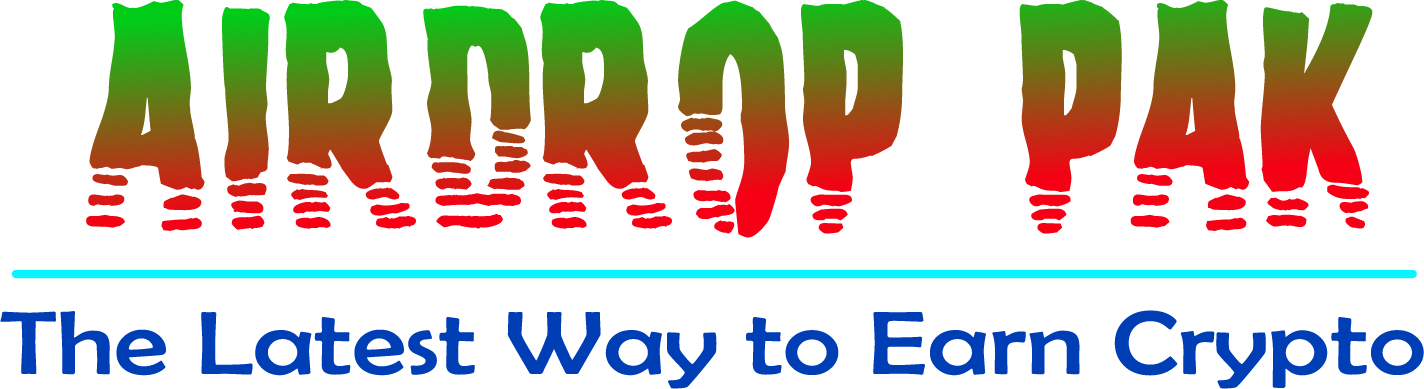 Airdrop Pak